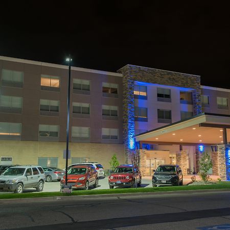 Holiday Inn Express & Suites - Orland Park Mokena By Ihg מראה חיצוני תמונה