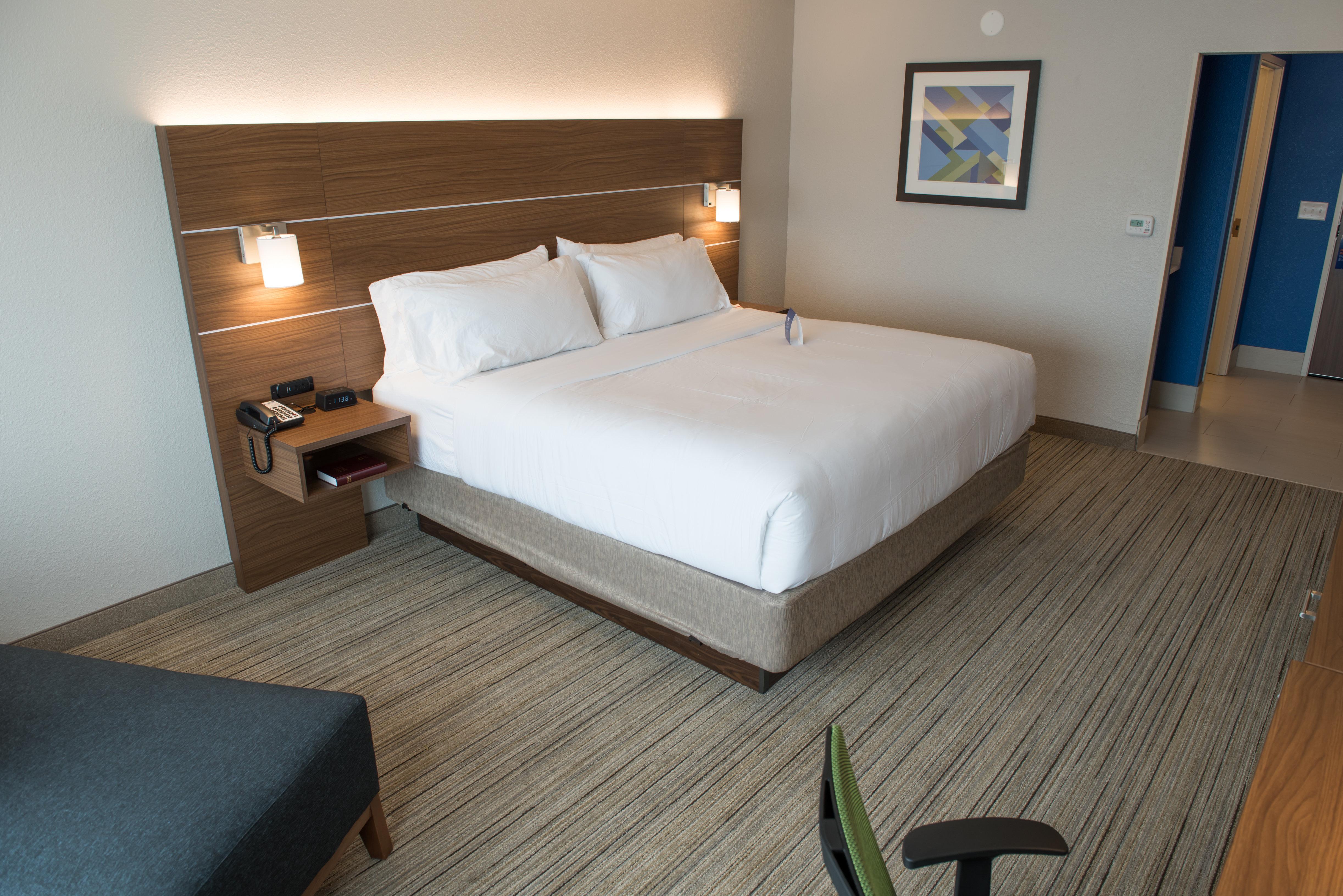 Holiday Inn Express & Suites - Orland Park Mokena By Ihg מראה חיצוני תמונה