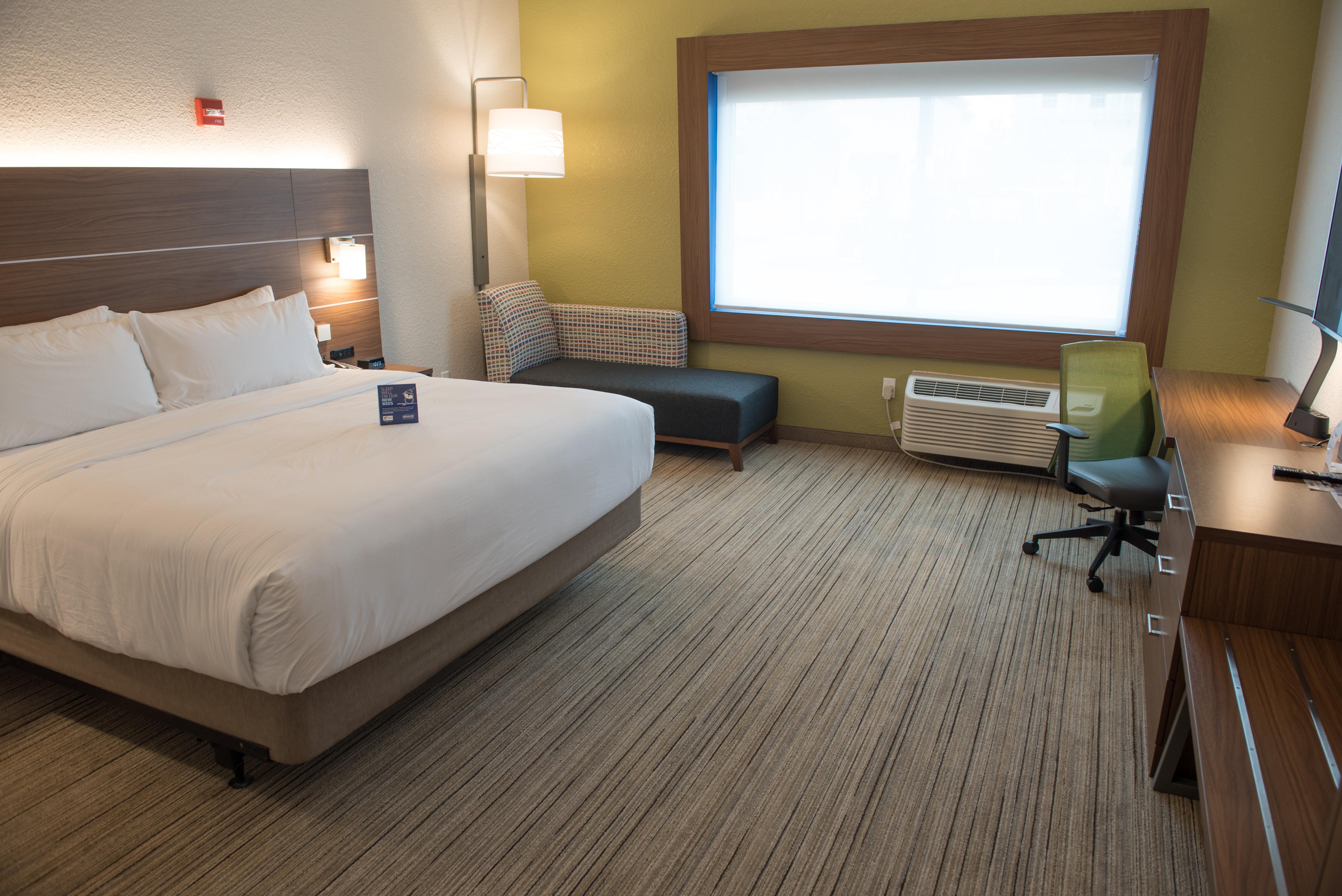 Holiday Inn Express & Suites - Orland Park Mokena By Ihg מראה חיצוני תמונה