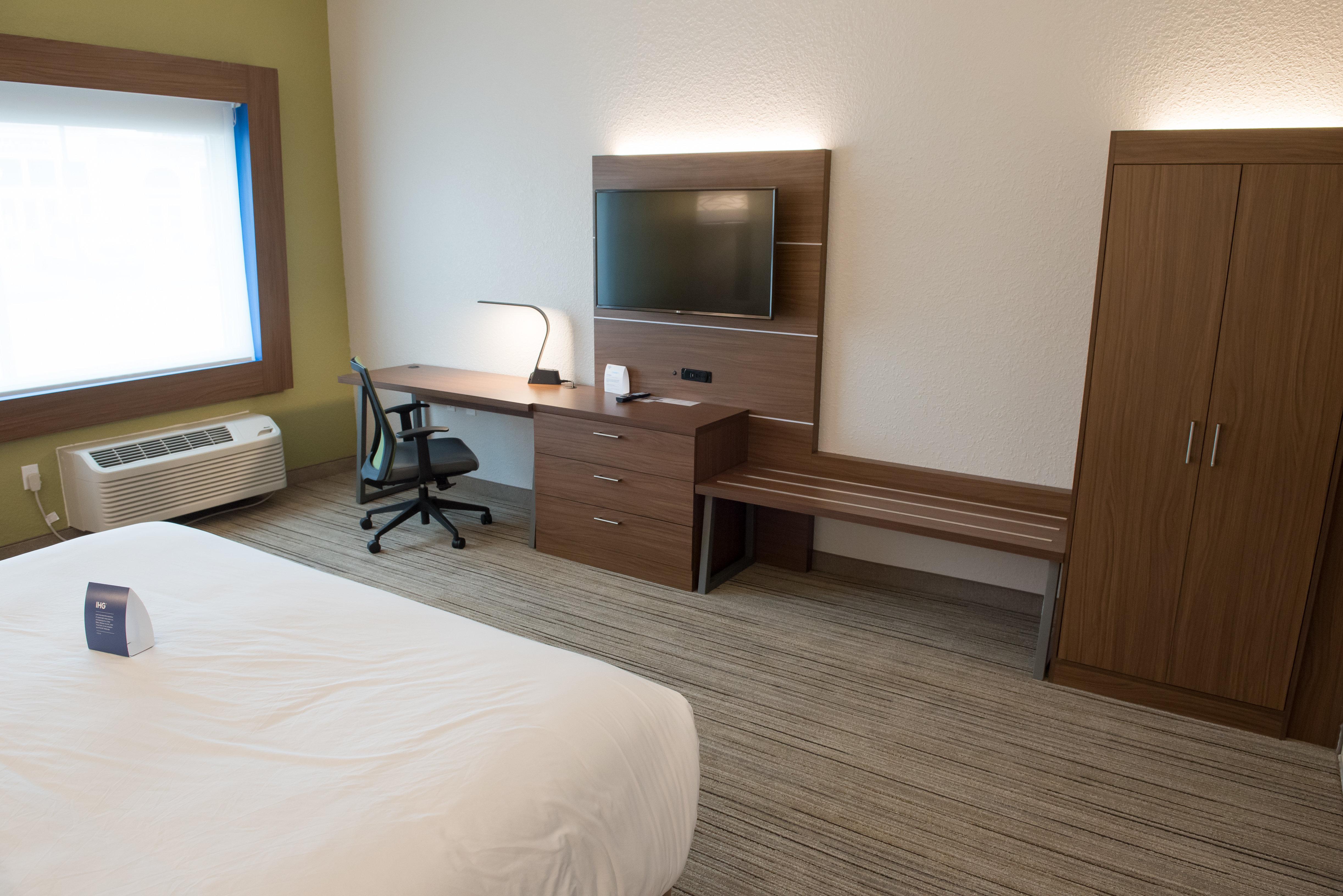 Holiday Inn Express & Suites - Orland Park Mokena By Ihg מראה חיצוני תמונה