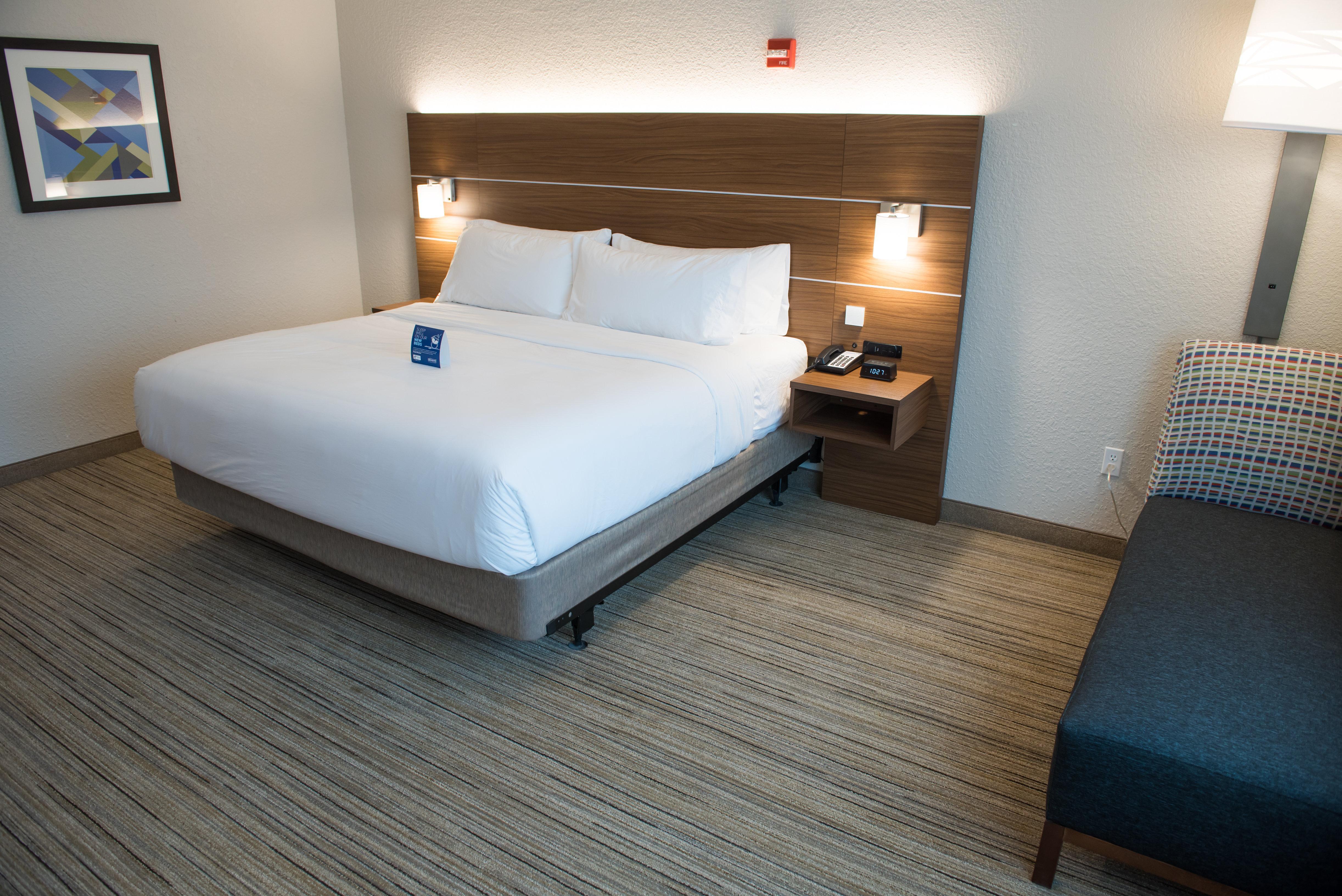 Holiday Inn Express & Suites - Orland Park Mokena By Ihg מראה חיצוני תמונה