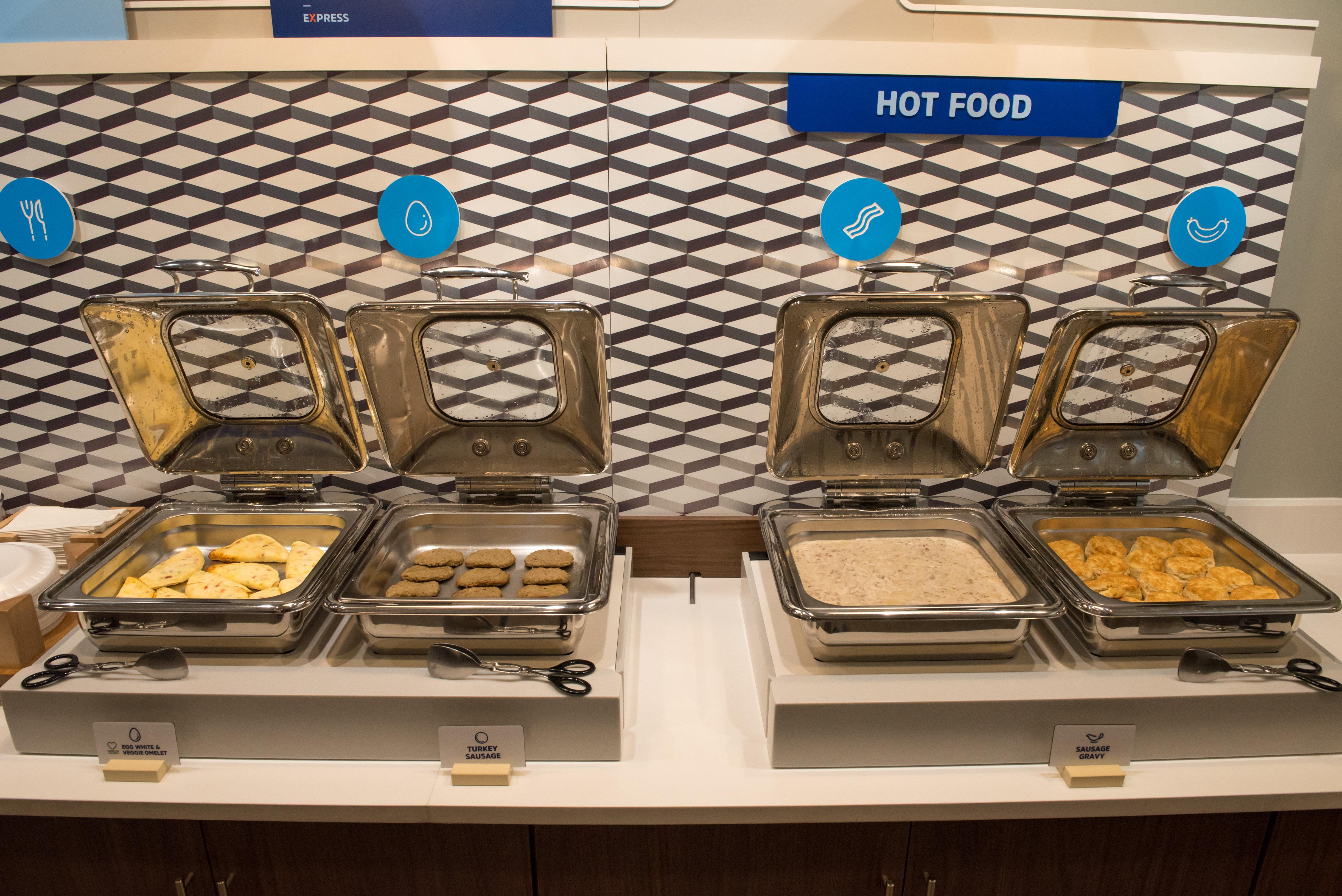 Holiday Inn Express & Suites - Orland Park Mokena By Ihg מראה חיצוני תמונה