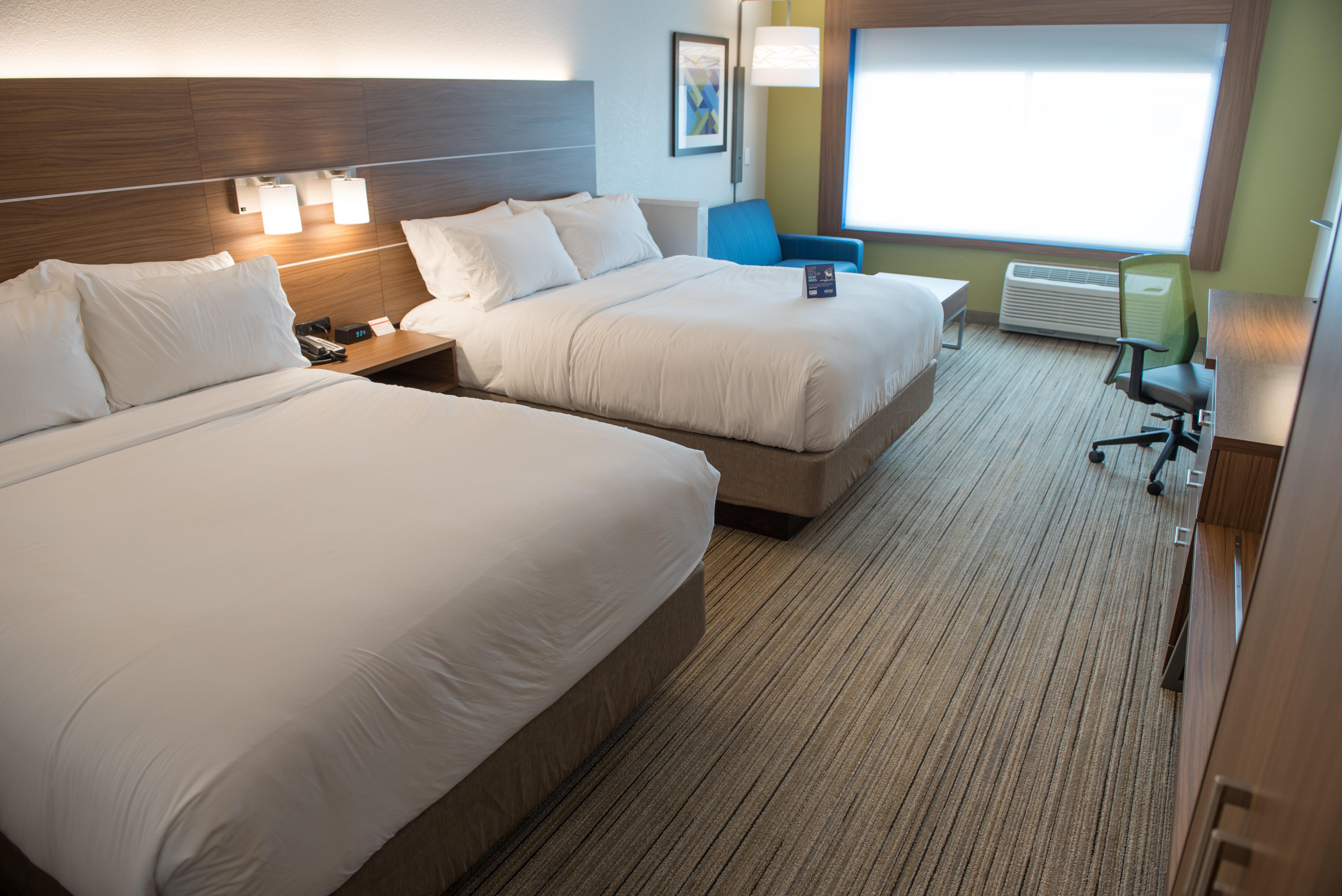 Holiday Inn Express & Suites - Orland Park Mokena By Ihg מראה חיצוני תמונה