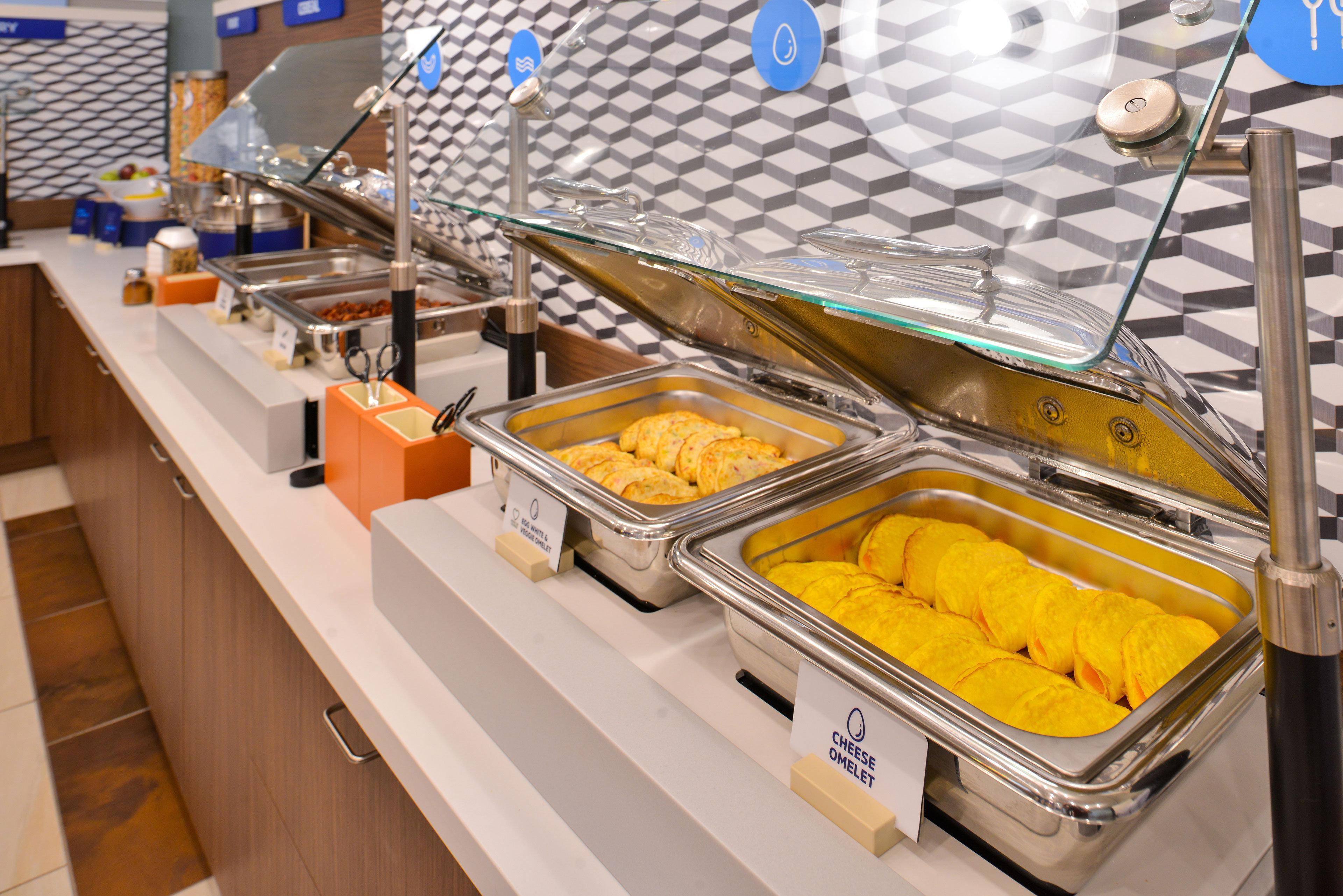 Holiday Inn Express & Suites - Orland Park Mokena By Ihg מראה חיצוני תמונה