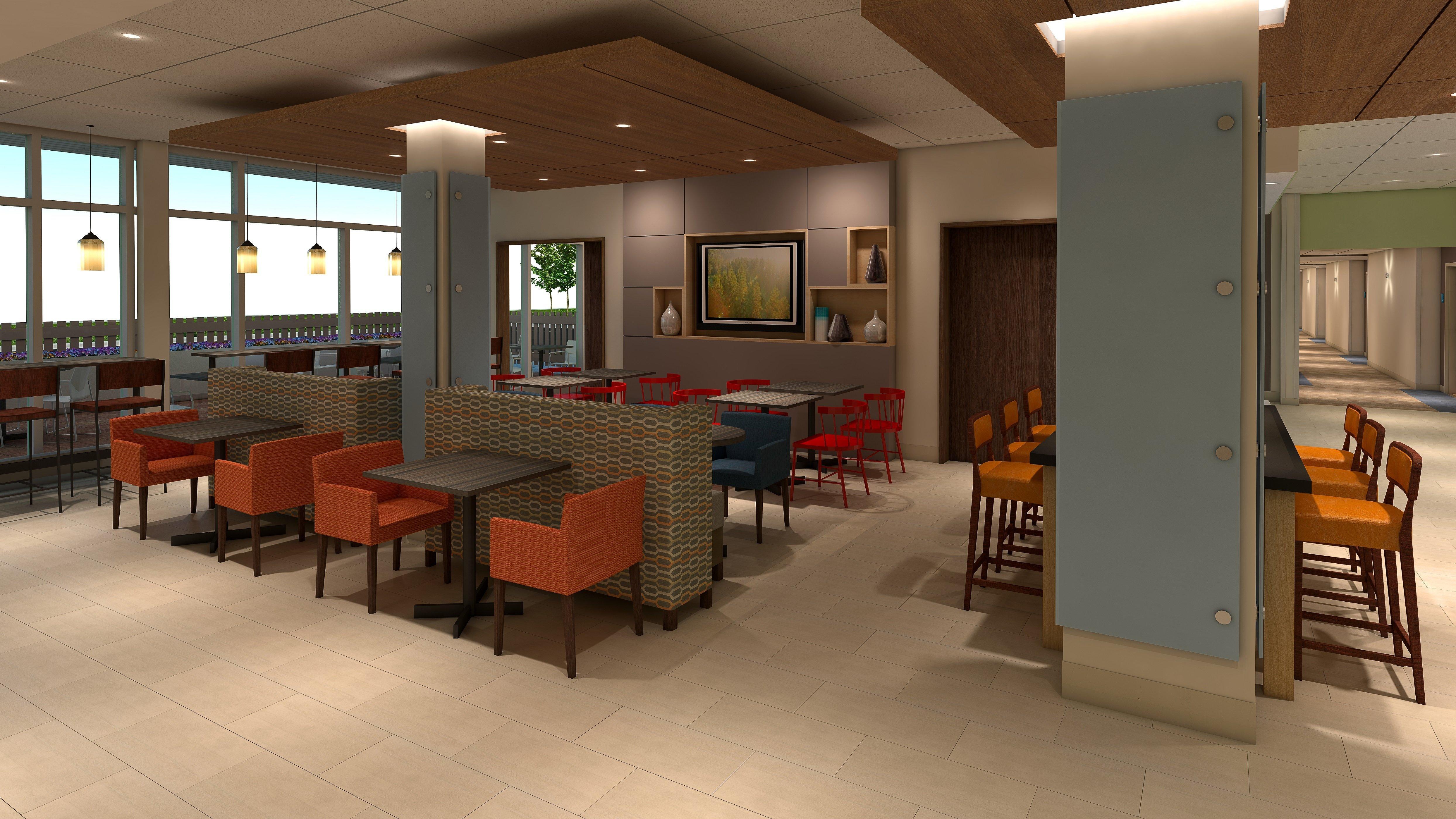 Holiday Inn Express & Suites - Orland Park Mokena By Ihg מראה חיצוני תמונה