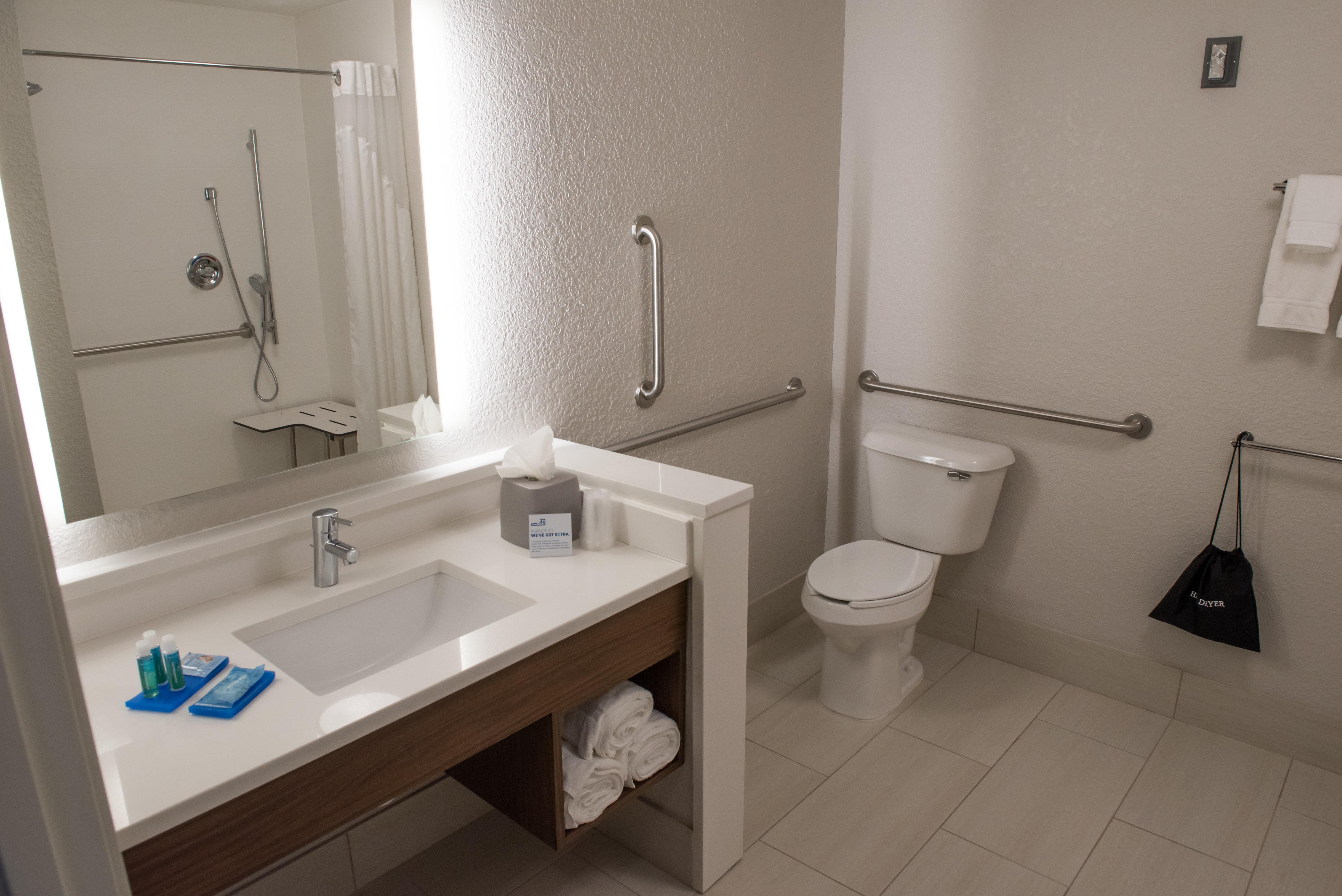 Holiday Inn Express & Suites - Orland Park Mokena By Ihg מראה חיצוני תמונה