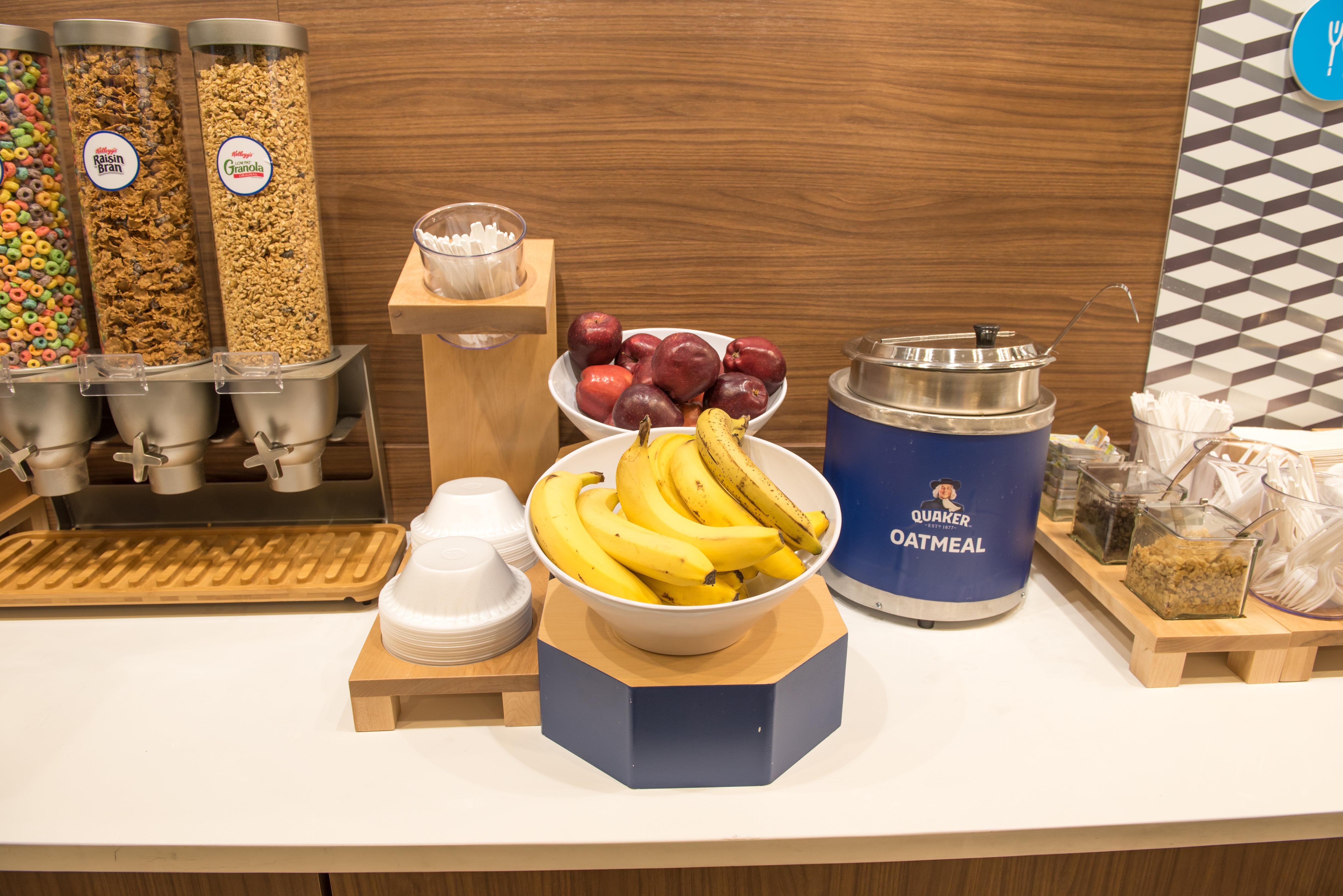 Holiday Inn Express & Suites - Orland Park Mokena By Ihg מראה חיצוני תמונה